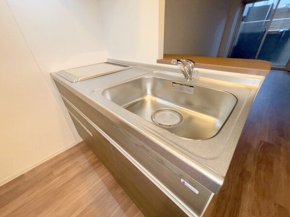 ArtizA緑地公園の物件内観写真